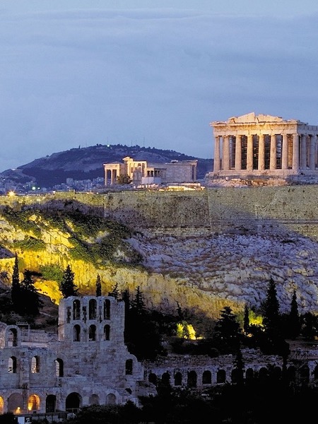 Athens