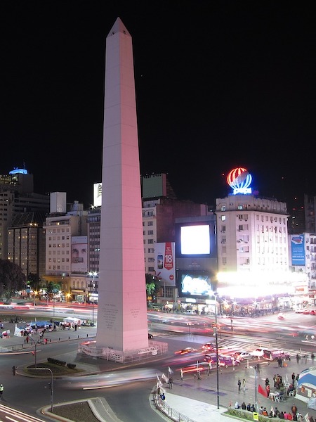 Buenos Aires