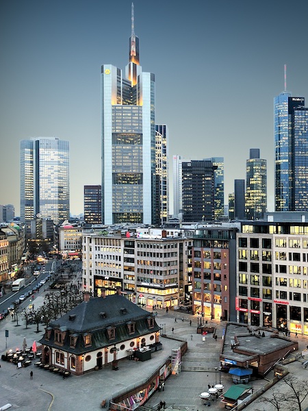 Frankfurt am Main