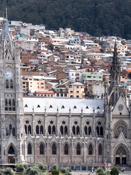 Quito