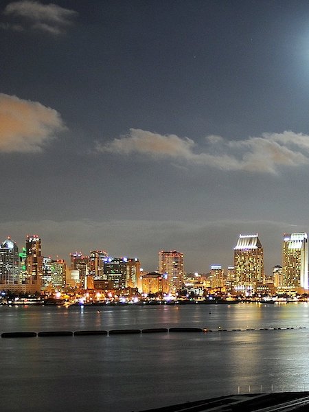 San Diego