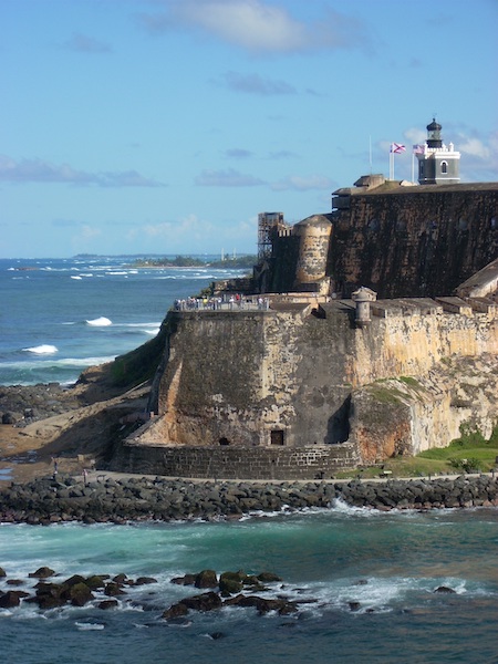 San Juan