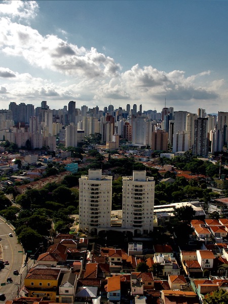 Sao Paulo