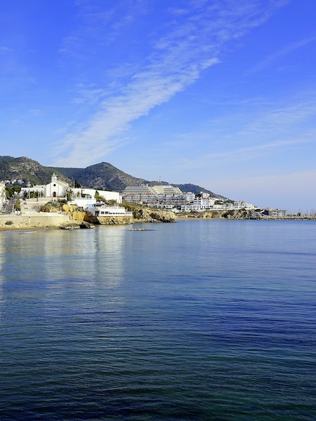 Sitges