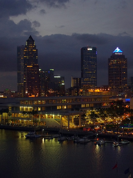 Tampa Bay